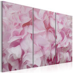 Paris Prix Tableau Imprimé  Azalea en Rose. Coloris disponibles : Multicolore