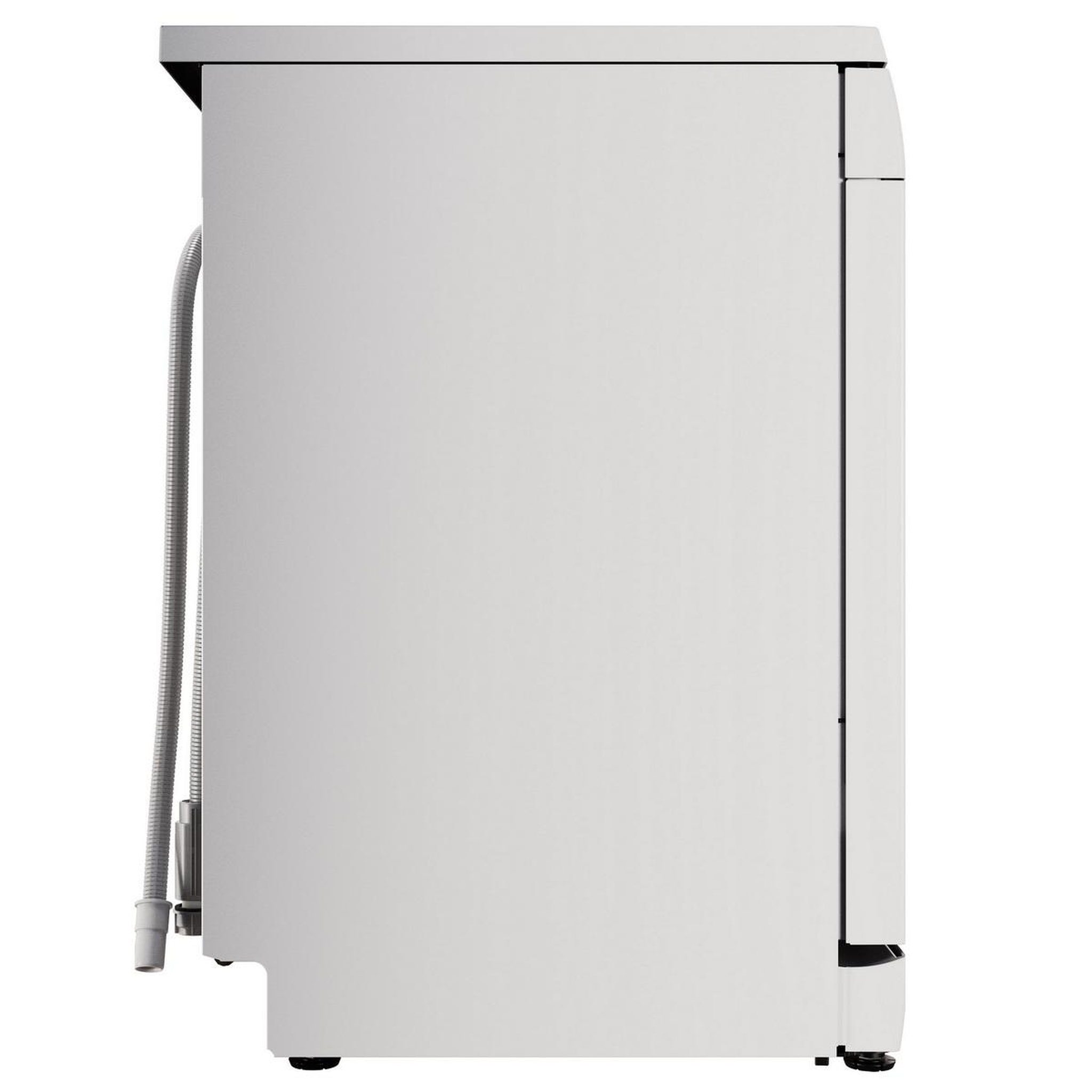 Voir la diapositive 3 : BOSCH Lave-vaisselle 60cm 14couverts 44db blanc - sms4hmw08e