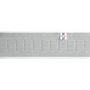 Voir la diapositive 3 : Matelas mémoire de forme et ressorts ensachés 80x190 cm RAMATUELLLE