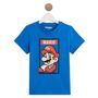 Voir la diapositive 1 : INEXTENSO T-shirt manches courtes garçon
