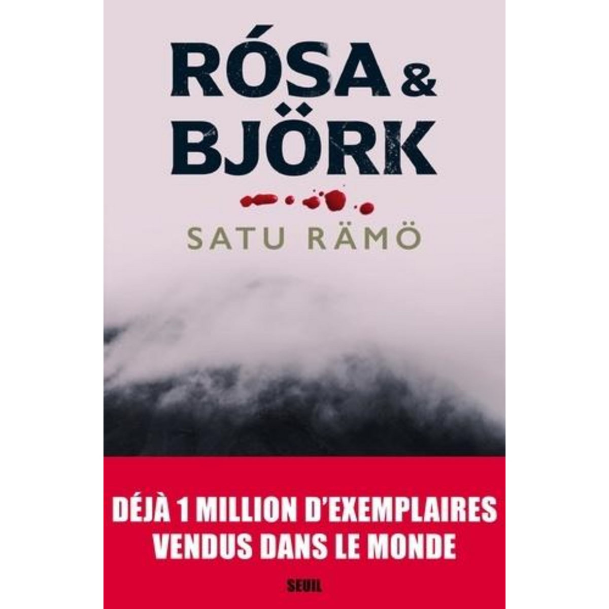 ROSA & BJORK, Rämö Satu