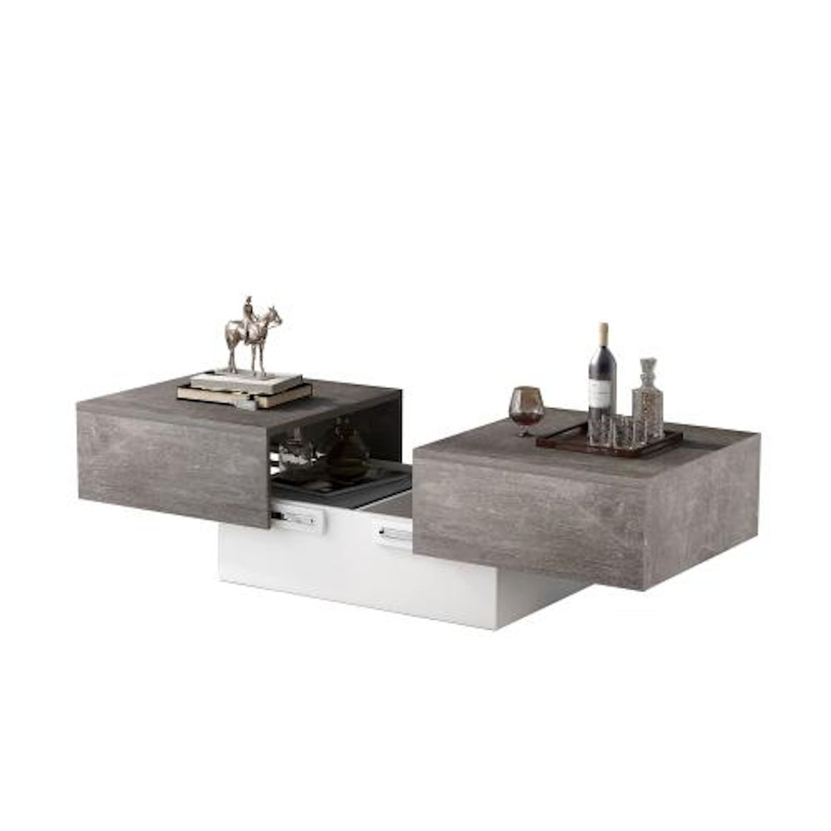 MERAX Table basse