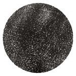 Paris Prix Set de Table Rond  Tortilla  38cm Noir