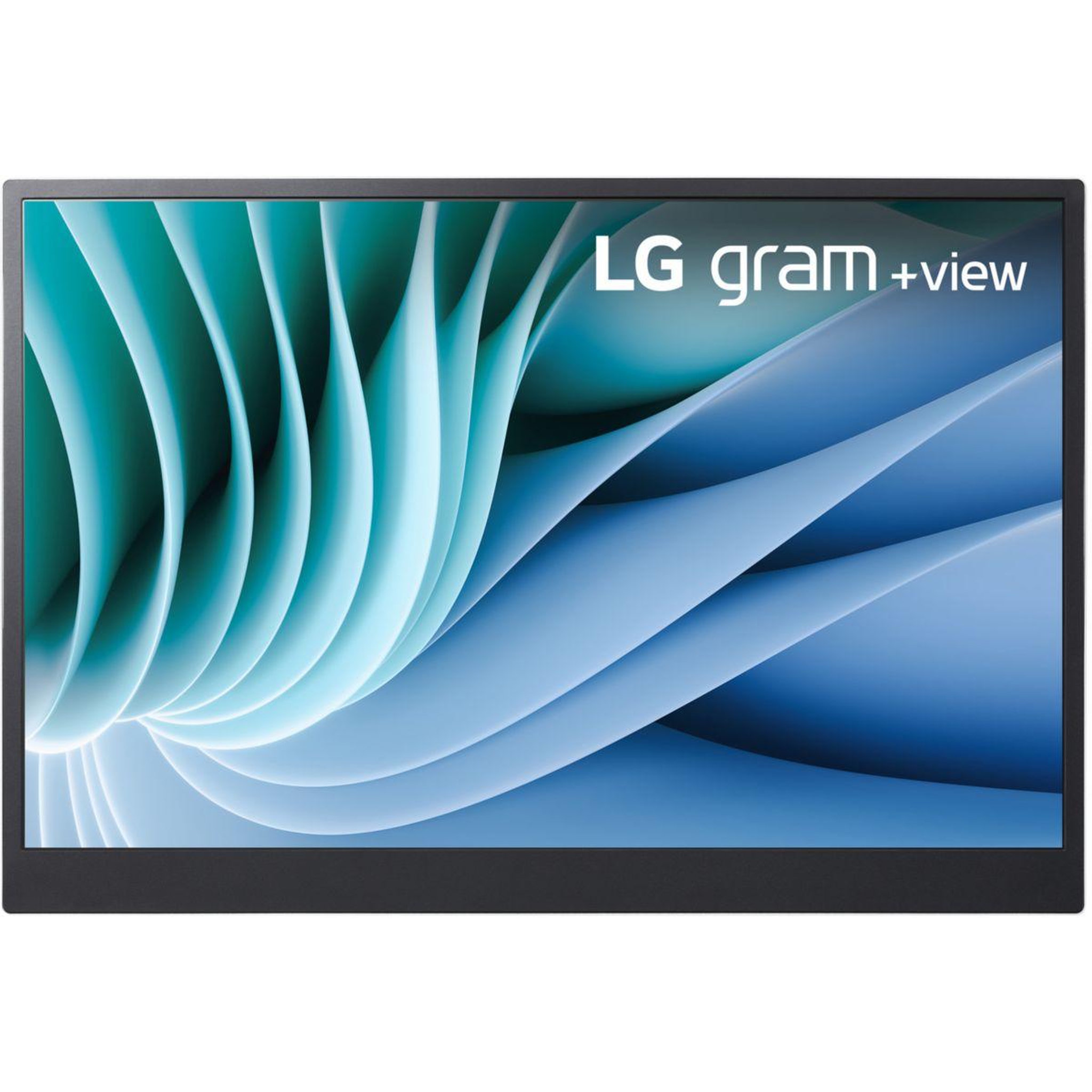 Voir la diapositive 4 : LG Ecran pc portable 16MR70 16  QHD 60Hz IPS