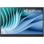 Voir la diapositive 4 : LG Ecran pc portable 16MR70 Portable 16'' IPS