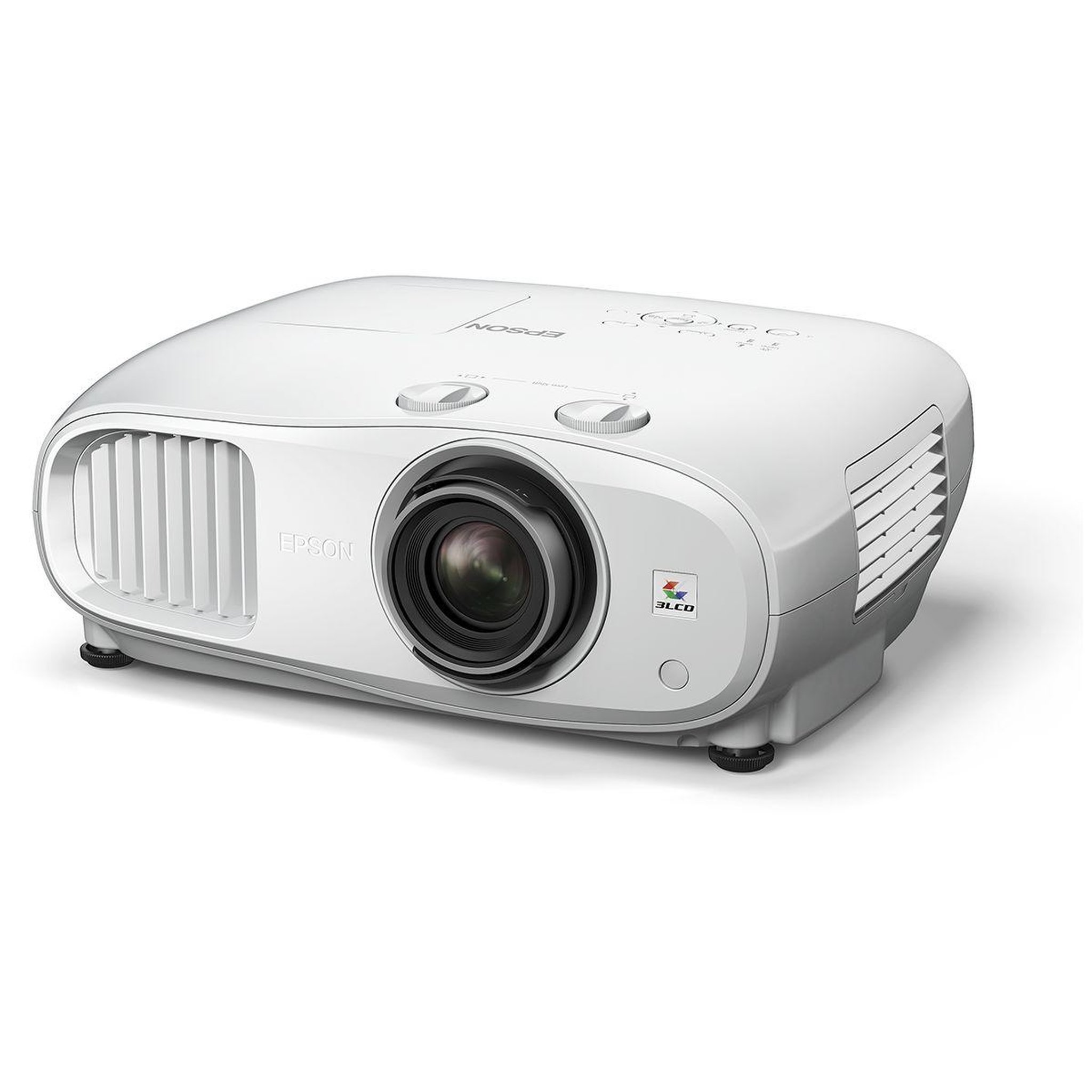 Voir la diapositive 3 : Epson Vidéoprojecteur home cinéma eh-tw7000