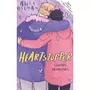  HEARTSTOPPER TOME 4 : CHOSES SERIEUSES, Oseman Alice