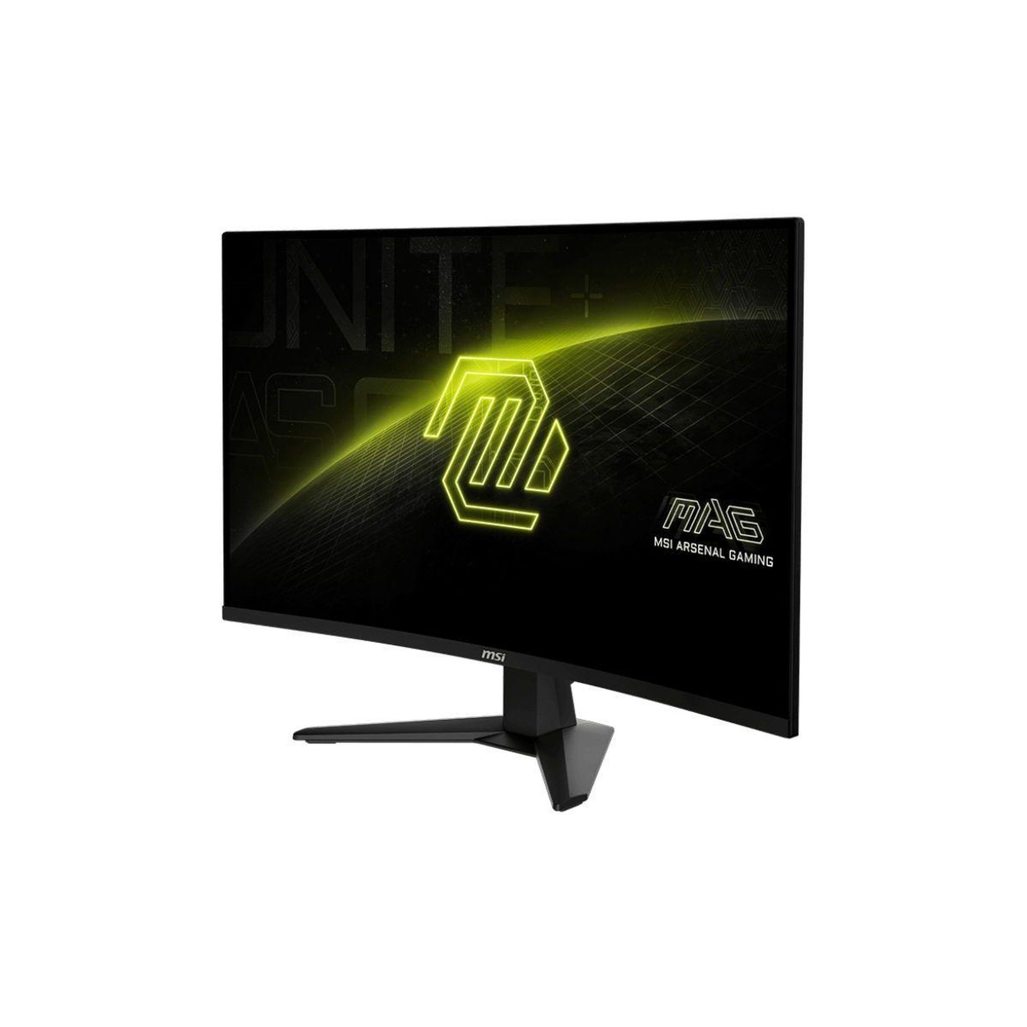 Voir la diapositive 4 : MSI Ecran pc gamer mag 32c6x 32  incurvé 1500r full hd 250hz va hdr10 adaptive-sync