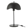 Voir la diapositive 1 : Paris Prix Lampe à Poser en Métal  Elias  56cm Noir