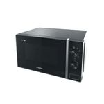 Whirlpool Micro-ondes Whirlpool avec grill quartz 20L 700W