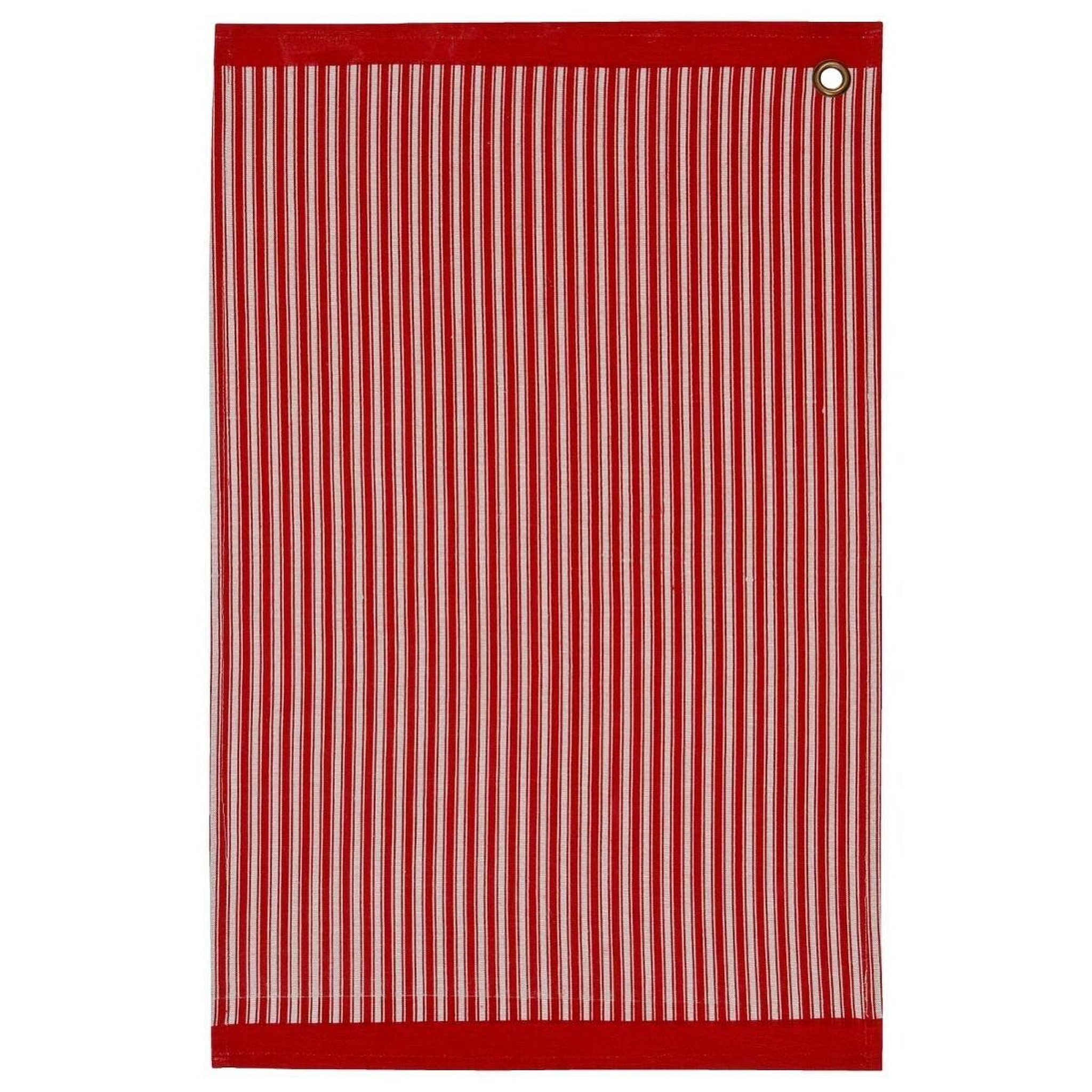 Voir la diapositive 4 : ATMOSPHERA Lot de 2 torchons de cuisine  poulette  70cm multicolore