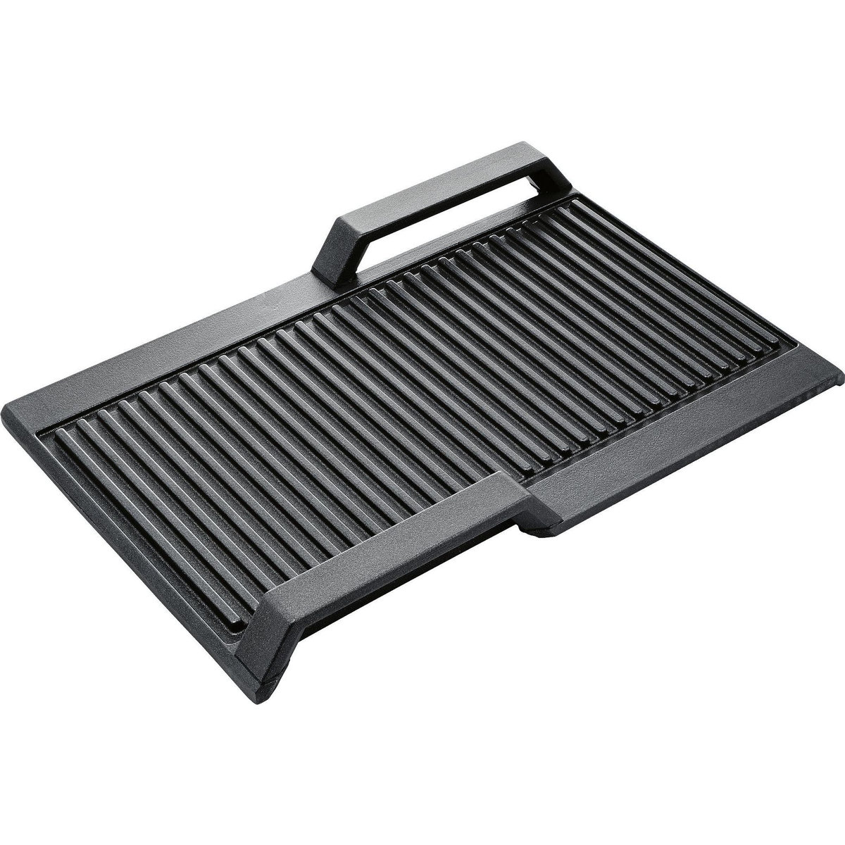 Neff Plaque grille nervurée pour flexinduction - z9416x2