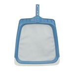 ASTRALPOOL Épuisette de surface raclette Blue Line