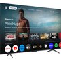 Voir la diapositive 3 : TCL TV QLED 55P89K 144Hz 2025-55 pouces (139cm)