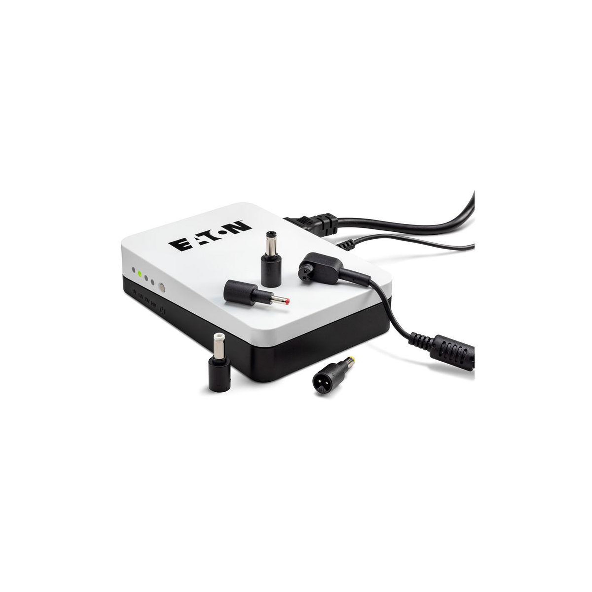 Voir la diapositive 5 : Eaton Onduleur 3s mini  36w 3sm36