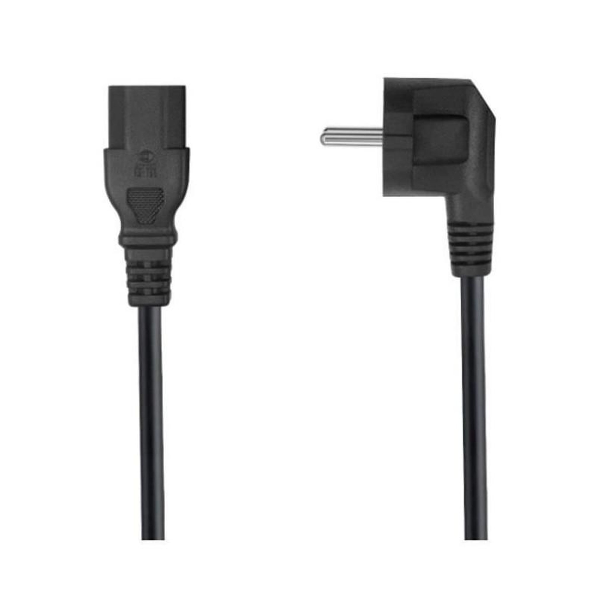 Voir la diapositive 2 : ECOFLOW Câble de charge ECOFLOW AC EU OB02894 - Pour connecter votre série RIVER ou DELTA a une source d'alimentation CA - 1, 5 m