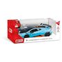Voir la diapositive 5 : MONDO RC Lamborghini Huracan STO 1/14eme