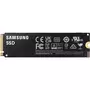 Samsung Disque dur SSD interne 2To 990 Pro PCIe 4.0 NVMe M.2