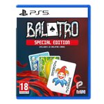 Just for games Balatro Special Edition PS5
