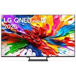 LG TV LED 65QNED93A 2025 (164cm)