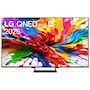 Voir la diapositive 1 : LG TV LED 65QNED93A 2025 (164cm)