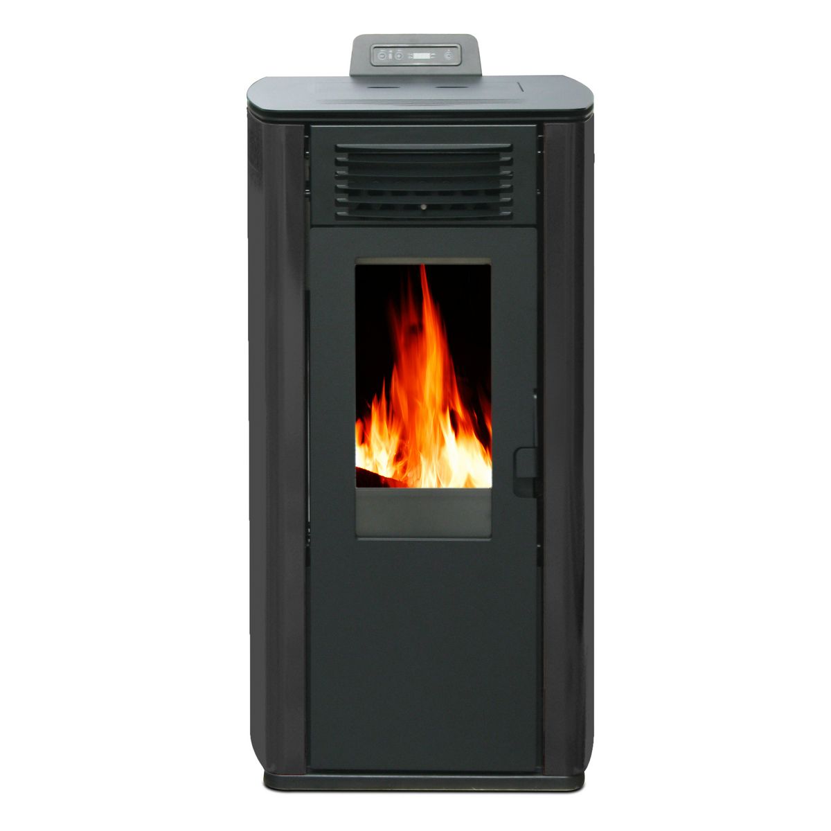 Poêle à granulés Eurostove 74 S-line - 7.4kW