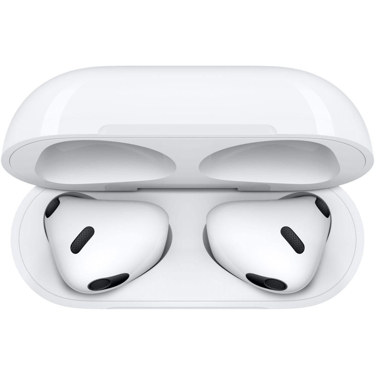 APPLE Ecouteurs Airpods 3 (lightning)