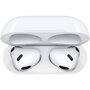 Voir la diapositive 4 : APPLE Ecouteurs Airpods 3 (lightning)
