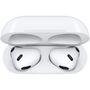 Voir la diapositive 4 : APPLE Ecouteurs Airpods 3 (lightning)