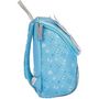 Voir la diapositive 3 : AUCHAN Sac maternelle premium bleu