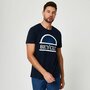 IN EXTENSO T-shirt homme Bleu marine taille XL