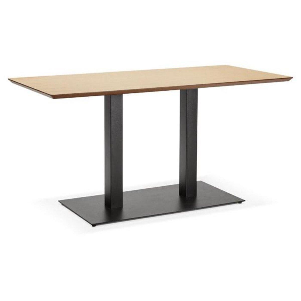 Paris Prix Table de Repas Design  Phoenix  150cm Naturel