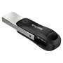 Voir la diapositive 5 : SANDISK Clé USB iPhone 128go iXpand Flash Drive lightning + USB