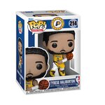 Funko Figurine Funko Pop NBA Pacers Tyrese Haliburton