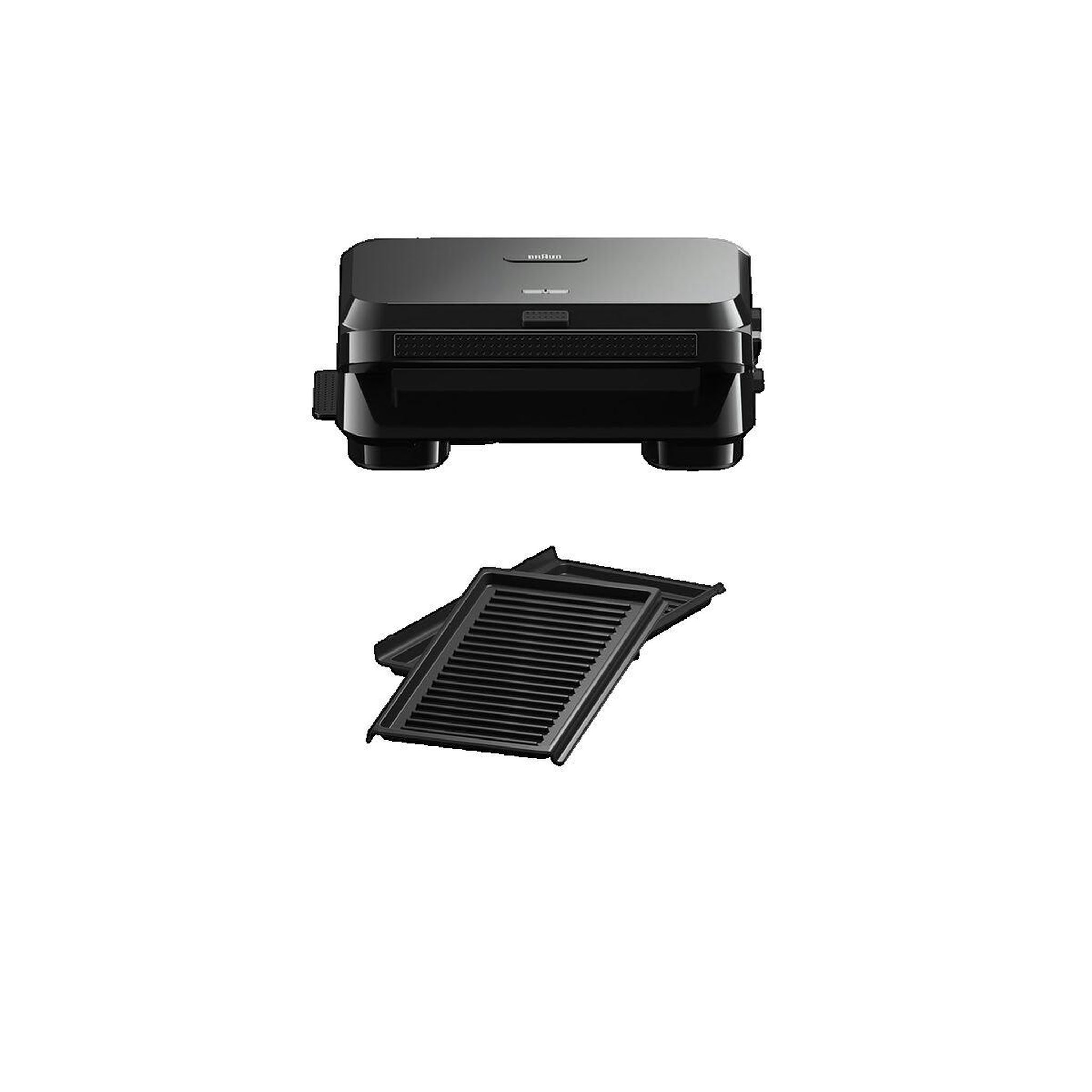 BRAUN Réchaud Braun SnackMaker 5