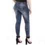 Voir la diapositive 2 : G-Star Raw Jean Skinny  Usé Femme G-Star Midge Cody