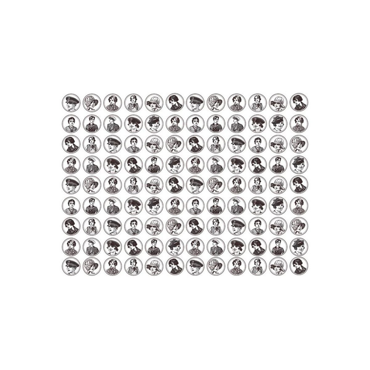 Paris Prix Papier Peint  Années Folles 20 & 30