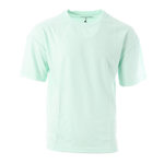 PANAME BROTHERS T-shirt  Homme Paname Brothers Poly. Coloris disponibles : Vert