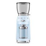 SMEG Moulin à café 350g 150w - CGF11PBEU