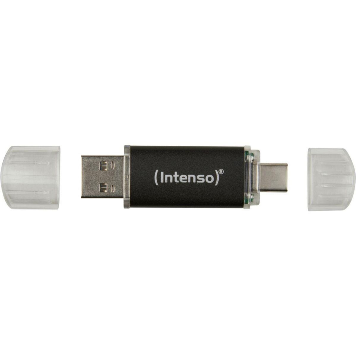 Intenso Clé USB 128go TWIST LINE Flash drive 3.2