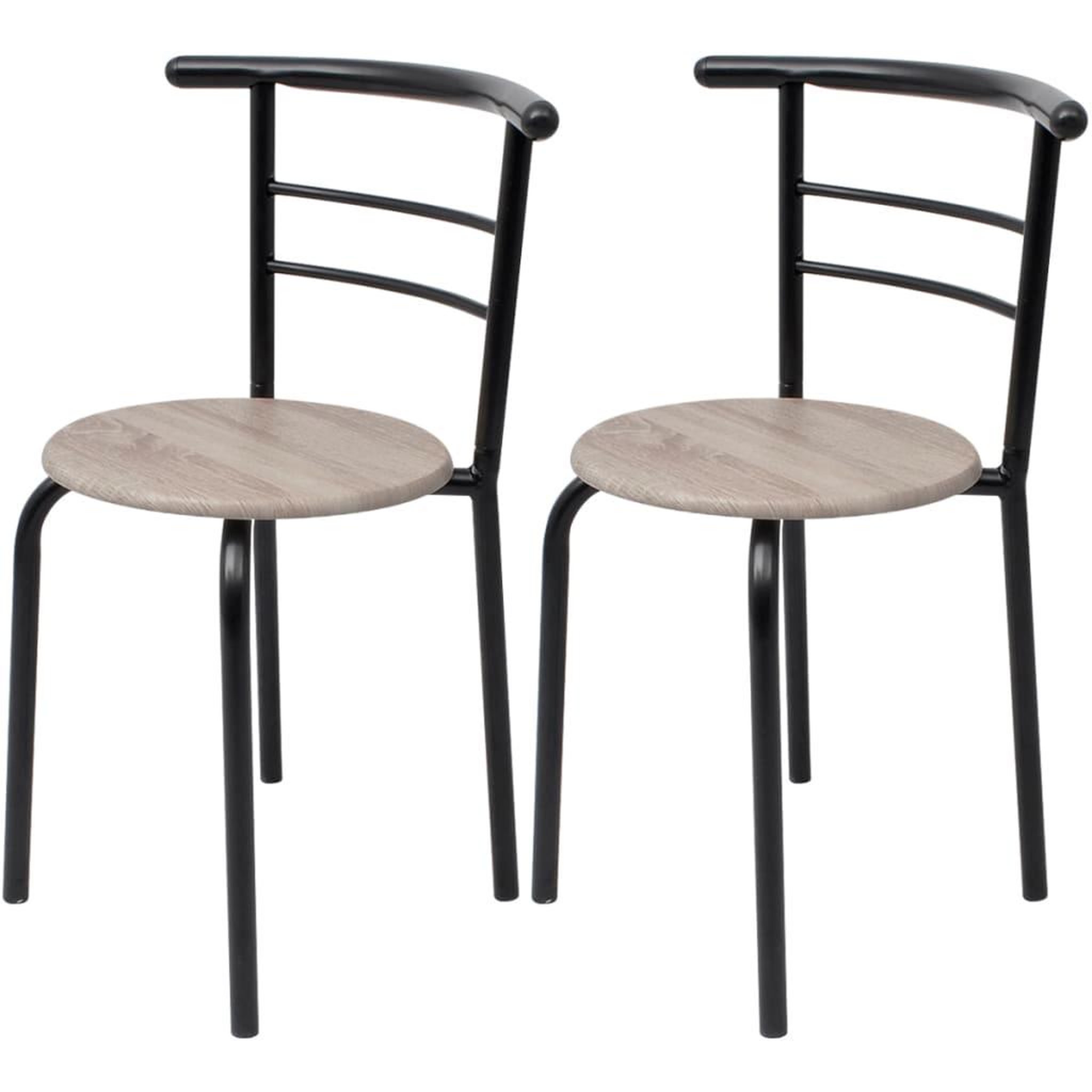 Voir la diapositive 5 : VIDAXL Ensemble de meuble pour salle a manger MDF