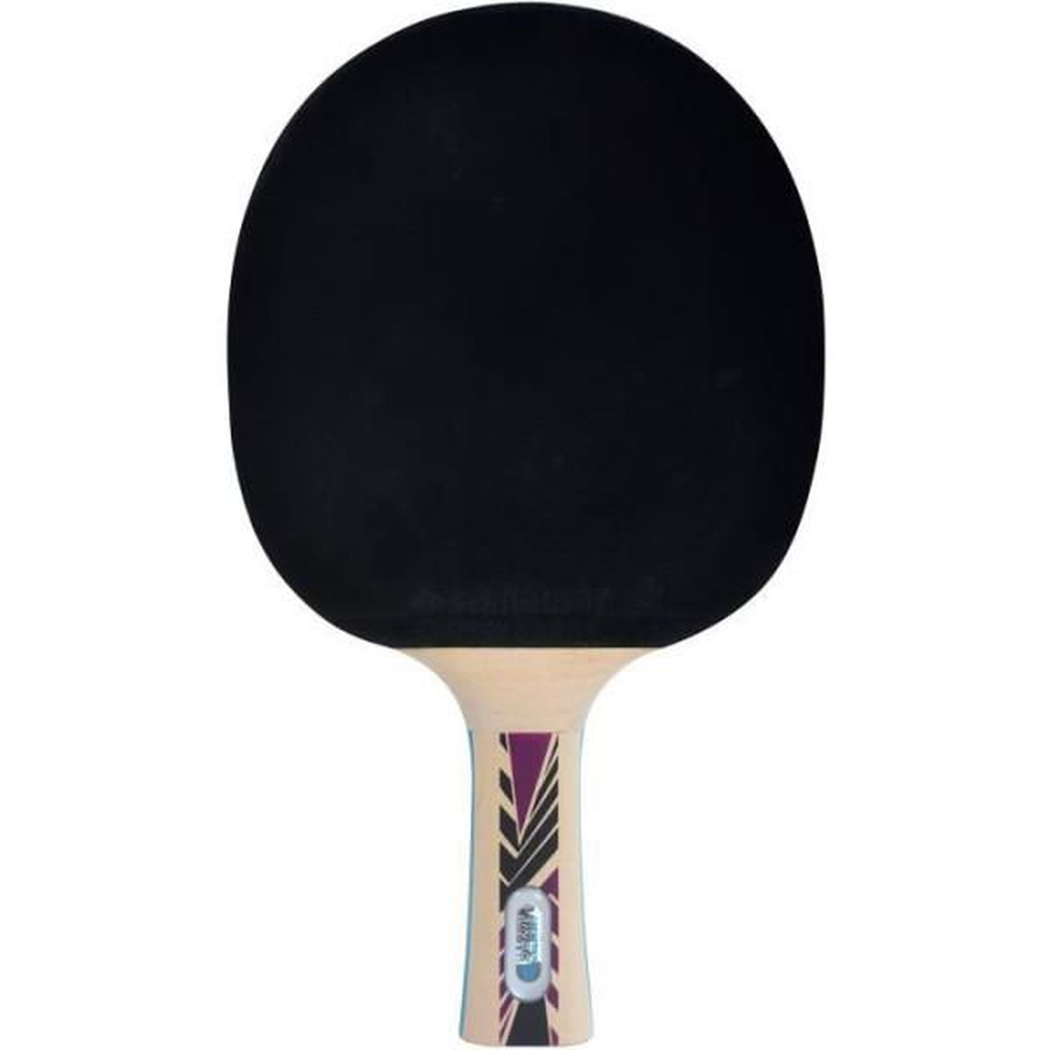 Voir la diapositive 2 : SCHILDKROT Raquette de tennis de table - schildkröt - legends 800 fsc