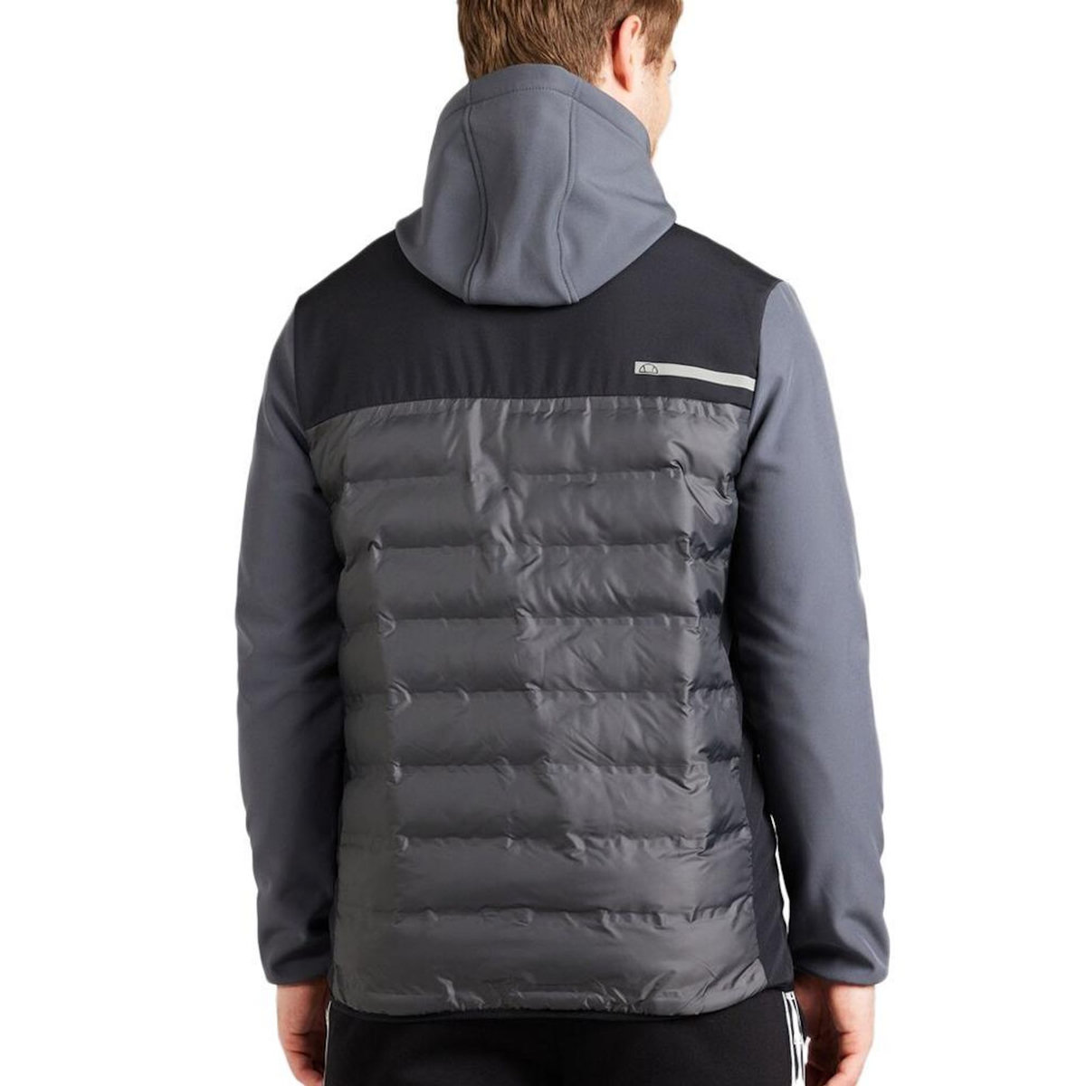 ELLESSE Doudoune e Homme Ellesse Aurunci