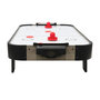 Voir la diapositive 4 : Cougar Mini table air hockey 3 ft chêne