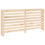 Voir la diapositive 2 : VIDAXL Cache-radiateur 169x19x84 cm Bois massif de pin