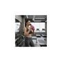 Voir la diapositive 6 : MOBOT Bouteille de sport - Mobot - Fonction 2 en 1 rouleau de massage - Noir black ops