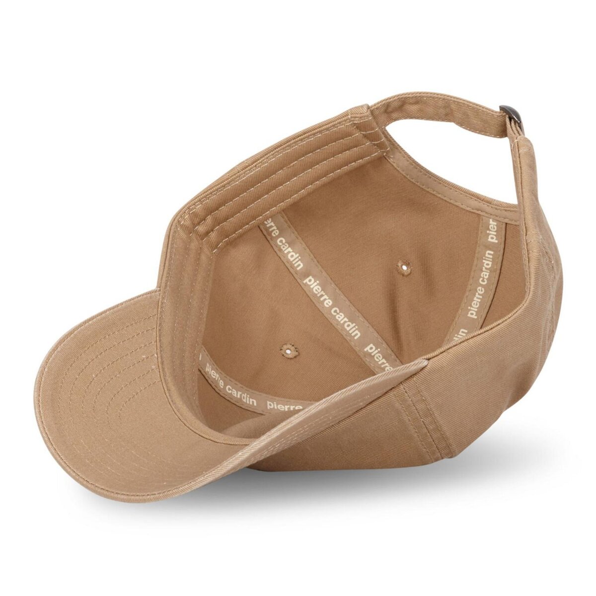 PIERRE CARDIN Casquette Dad Cap Limp