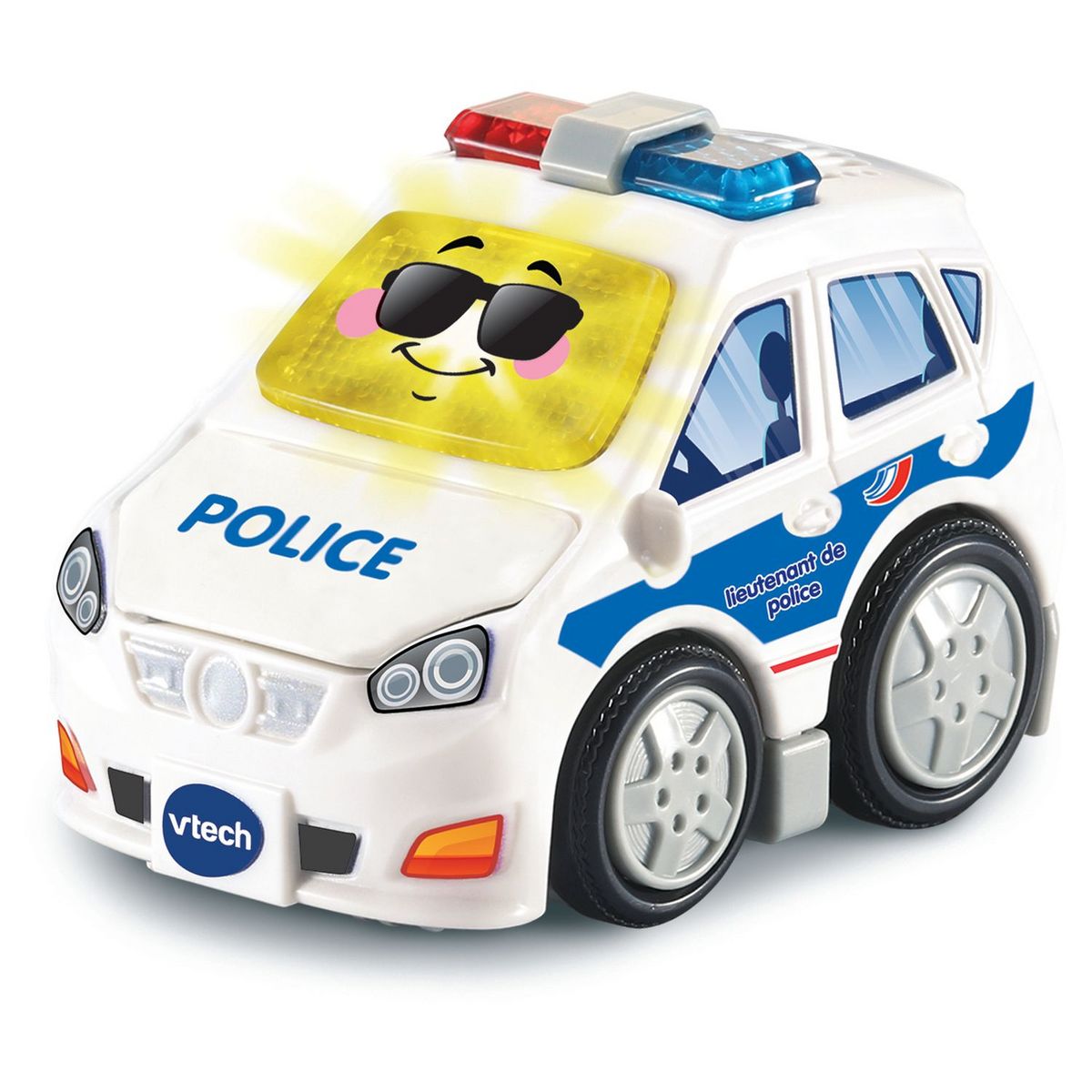 VTECH Tut Tut bolides véhicules 