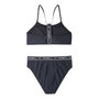 Voir la diapositive 2 : O'NEILL Maillot de bain  Fille O'Neill Sportclub