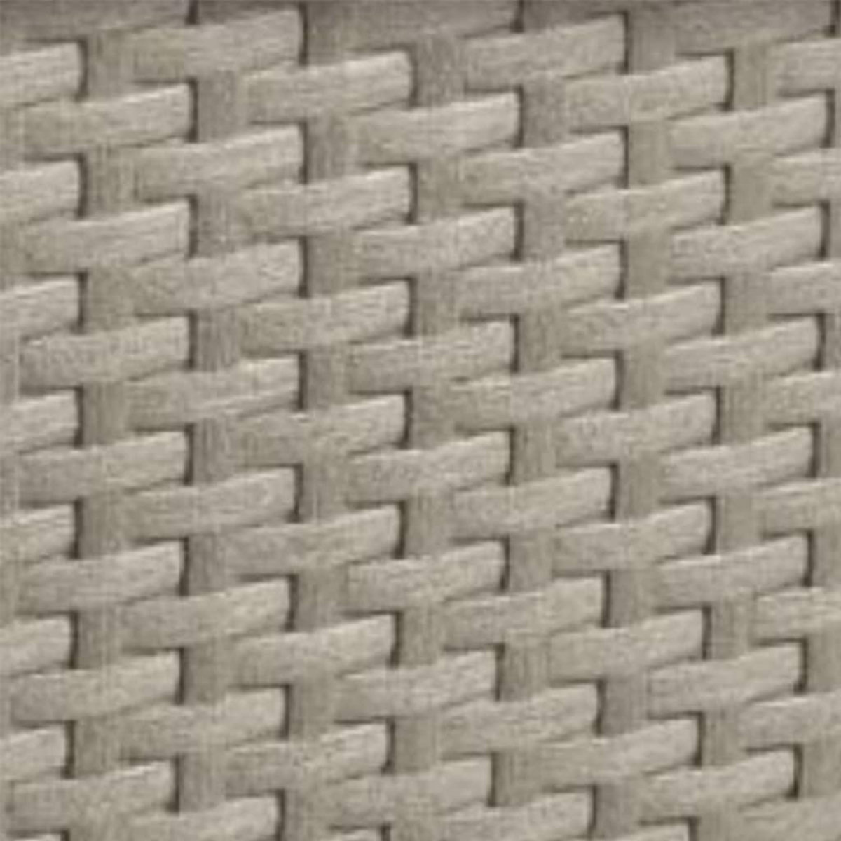 Keter Keter Chaise d'exterieur Miami Cappuccino